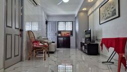 Blk 304 Hong Kah East Garden (Jurong East), HDB 3 Rooms #609249931